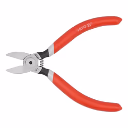 Yato YT-1950 plier Diagonal-cutting pliers