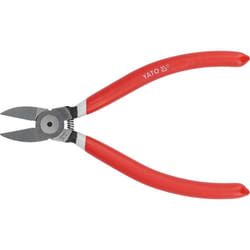 Yato YT-1951 plier Diagonal-cutting pliers