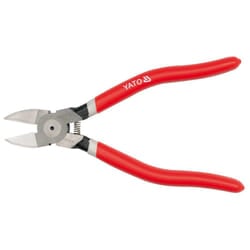 Yato YT-1952 plier Diagonal-cutting pliers