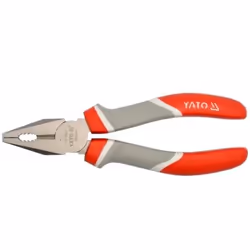 Combination Pliers; YATO; 200