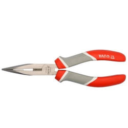 YATO YT-2028 Round Nose Pliers 200