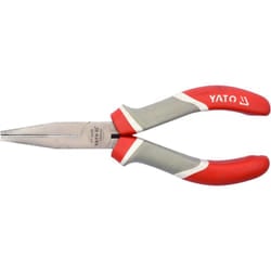 Yato YT-2029 plier Flat nose pliers