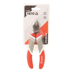 YATO YT-2036 Side Cutter 160