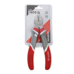 YATO YT-2037 Side Cutter 180