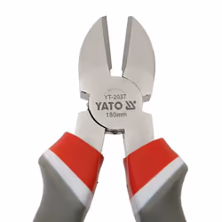 YATO YT-2037 Side Cutter 180 - Additional view 4