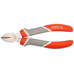 YATO YT-2037 Side Cutter 180 - Additional view 5