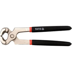 Yato YT-2046 plier End-cutting pliers