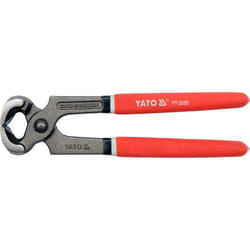 Yato YT-2050 plier End-cutting pliers