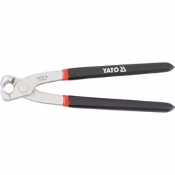 Yato YT-2058, 200 mm, Polyvinyl chloride (PVC), Steel, 1 pc(s)