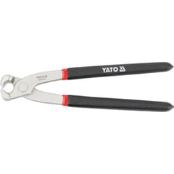 Yato YT-2058 tongs Polyvinyl chloride (PVC), Steel