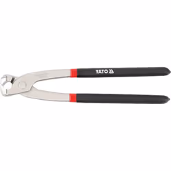 Yato YT-2060, 250 mm, Polyvinyl chloride (PVC), Steel, 1 pc(s)