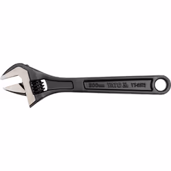 Yato YT-2072, 200 mm, Adjustable spanner