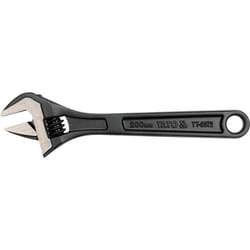 Yato YT-2072 adjustable wrench Adjustable spanner