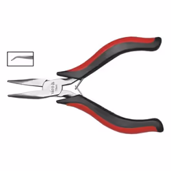 Yato YT-2084, Circlip Pliers, Black, Red, 115 mm, 100 g