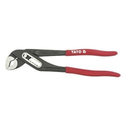 YATO YT-2090 Pipe Wrench / Water Pump Pliers 250 Tool Steel
