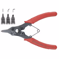 Circlip Pliers; YATO; 160