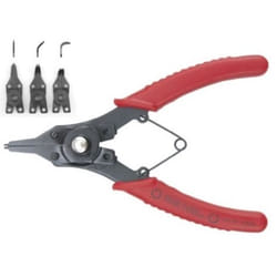 YATO YT-2130 Circlip Pliers 160