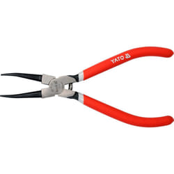 Yato YT-2137 plier Circlip Pliers
