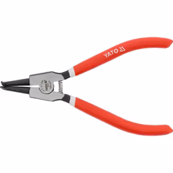 Yato YT-2138, Polyvinyl chloride (PVC), 180 mm, 1 pc(s)