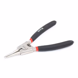 YATO YT-2140 Circlip Pliers Chrome Vanadium Steel