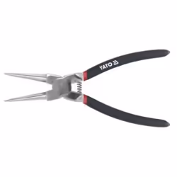 YATO YT-2146 Circlip Pliers Chrome Vanadium Steel - Additional view 5