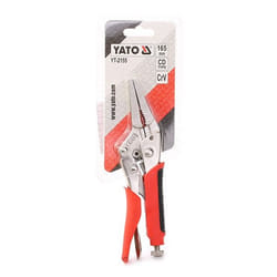 YATO YT-2155 Vise-grip Pliers 165