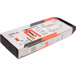 Yato YT-2180 flaring tool - Additional view 6