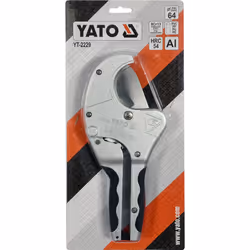 Yato YT-2229 manual pipe cutter Pipe scissors - Additional view 4