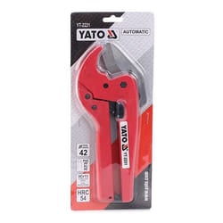 YATO YT-2231 Pipe Cutter 42
