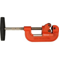 Yato YT-2232 manual pipe cutter