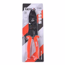 Cable stripper; YATO