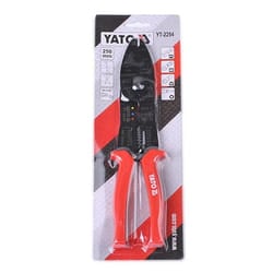 YATO YT-2254 Cable stripper
