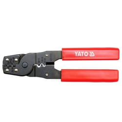 YATO YT-2256 Crimping Pliers 180