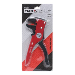 YATO YT-2268 Cable stripper 175