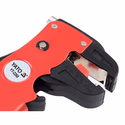 YATO YT-2268 Cable stripper 175