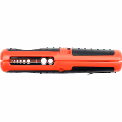 Yato YT-2274, 81 g, Black, Red