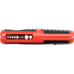 Yato YT-2274 cable stripper Black, Red