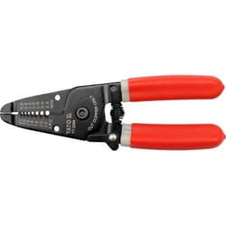 Yato YT-2294 cable stripper Black, Orange