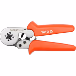 Yato YT-2305, Crimping tool