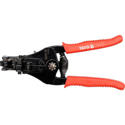 Yato YT-2316 cable stripper Black, Red