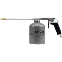 Yato YT-2374 pneumatic sand blasting gun 0.85 L 4 bar 8 bar
