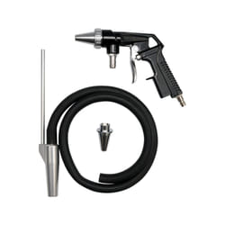 Yato YT-2375 air compressor accessory 1 pc(s) Air compressor accessory kit
