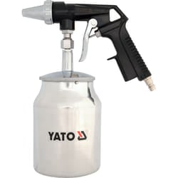 Yato YT-2376 pneumatic sand blasting gun 1 L 8 bar