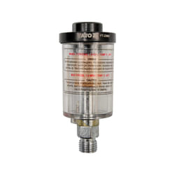 Yato YT-2380 air compressor accessory 1 pc(s) Air compressor accessory kit
