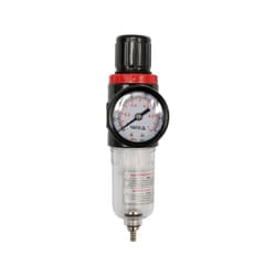 Yato YT-2382 air compressor accessory 1 pc(s) Air compressor accessory kit