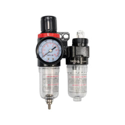 Yato YT-2384 air compressor accessory 1 pc(s) Air compressor accessory kit