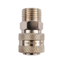 Yato YT-2392 air fitting/connector Nickel Steel Male thread 1/2" 1 pc(s)