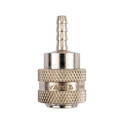 Yato YT-2396 air fitting/connector Nickel Steel Male thread 1/4" 1 pc(s)