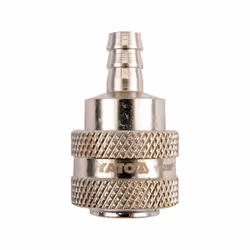 Yato YT-2397, Nickel, Nickel, Steel, Male thread, 3/8", 1 pc(s)