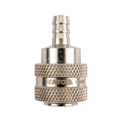 Yato YT-2397 air fitting/connector Nickel Steel Male thread 3/8" 1 pc(s)